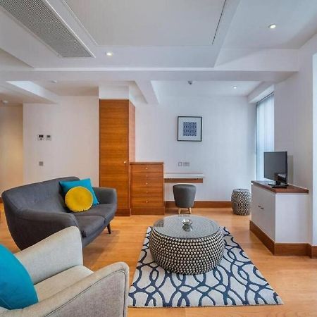Apartment - Tower Hill - City Centre By Prime London Stays N-15 Exterior foto